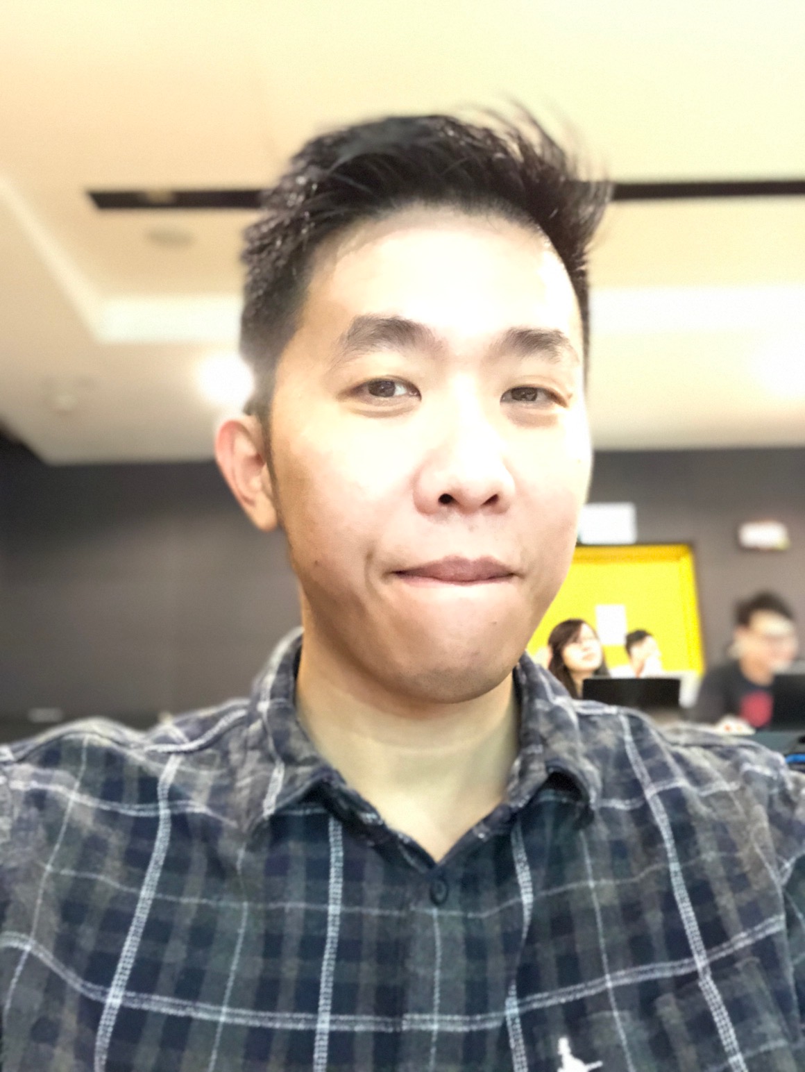 Brandon Chua